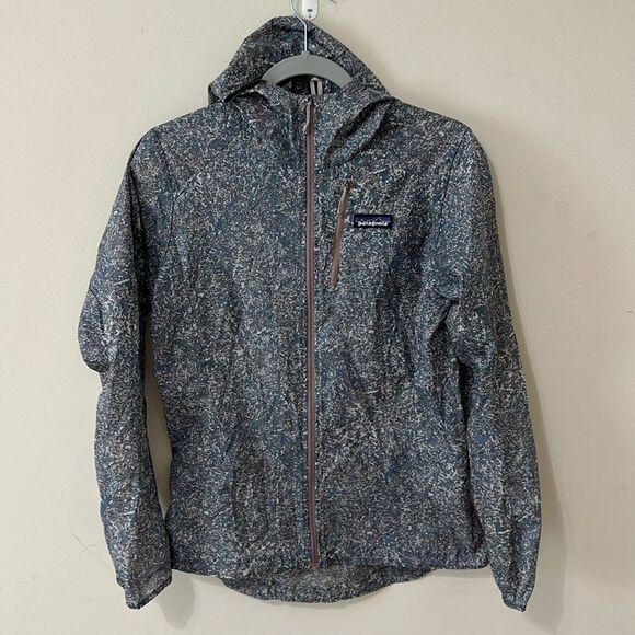 Patagonia Houdini running jacket S - Picture 1 of 6